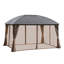 Dunsmore 4m x 3m Patio Gazebo