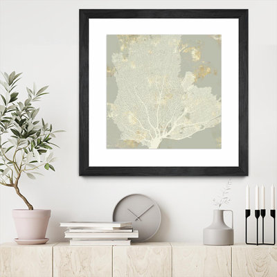 " Sea Coral I " by Aimee Wilson