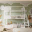 Yurig Bunk Bed House Beds