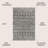 Bousquet Moroccan Beni Souk Gray/Cream Rug-1378650811
