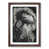 Walnut Framed selected