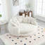Canapé-lit confortable-273774580