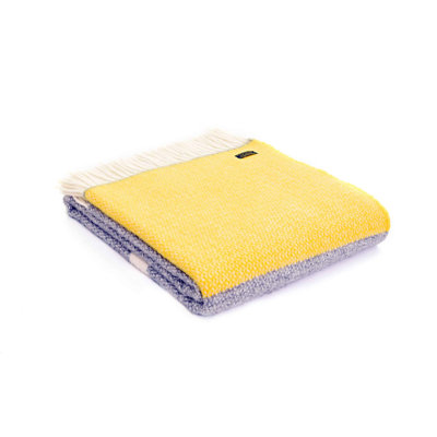 Aallyah Throw Blanket