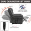 Fauteuil inclinable Alexeus-830838349