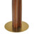 Modern Round Dining Table