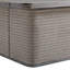 Outdoor Teak Table-427216420