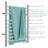 Straight Towel Rail Towel Warmer-36902533