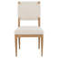 Maxwell Upholstered Dining Chair-1427024089