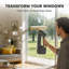SUPERLEX Handheld Vacuum