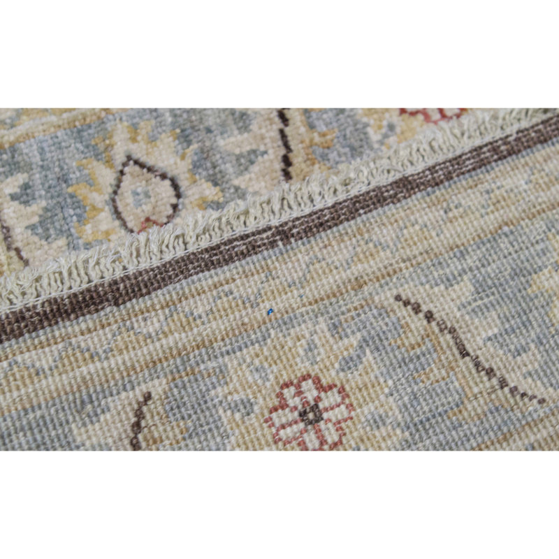 One-of-a-Kind 2'8" X 11'3" Area Rug