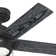 44" Erling 5 - Blade Ceiling Fan with LED Light Kit and Pull Chain