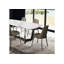 Chaise de salle à manger 2 pièces-437378994