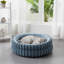 Faux Fur Pet Bed-543432191