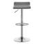 Barhocker Barstuhl Tresenhocker Kunstleder Gepolstert (2Er Set)-207535118