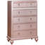 Commode 5 tiroirs Celeste Haven