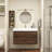 Victoria 42''Bathroom Vanity Base-94524452