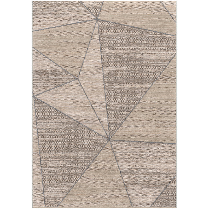 Blankumsee Area Rug, Rectangle 80 x 150cm