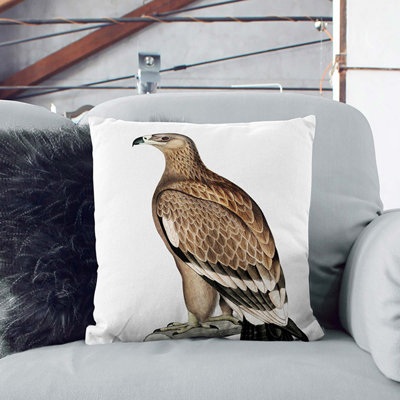 Square Cushion