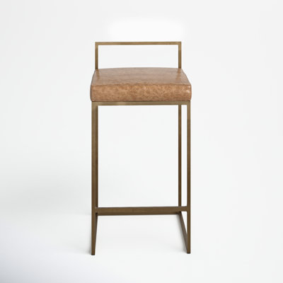 Rumiya Counter Stool