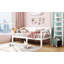 Lit de jour, lit plateforme pour chambre à coucher-745835814