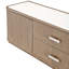 West Kensington Media Cabinet-658395033