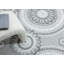 Cesilee Floral Indoor / Outdoor Area Rug-217573423