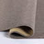 Runner Souta Solid Colour Machine Tufted Shag Area Rug-32058074