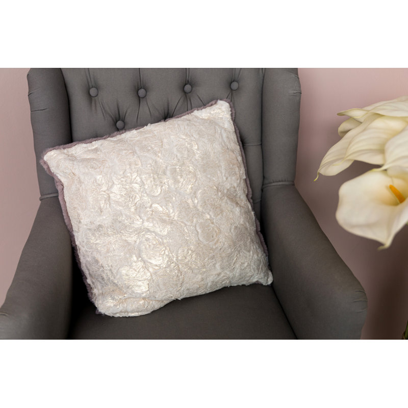 Sadie Square Cushion