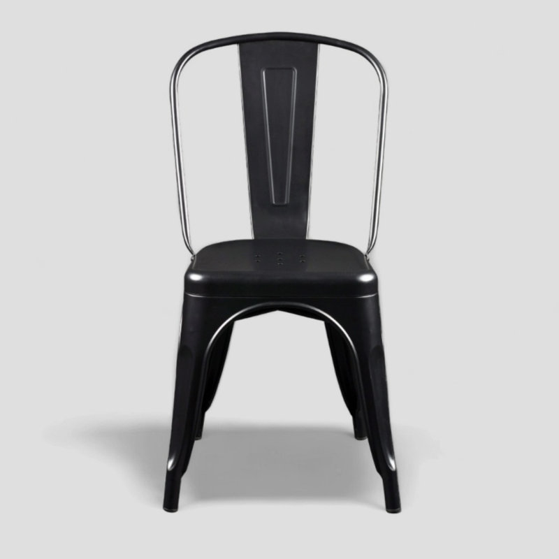 Chaise de salle à manger Ariad, 2