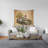 Wall Tapestry-734888866