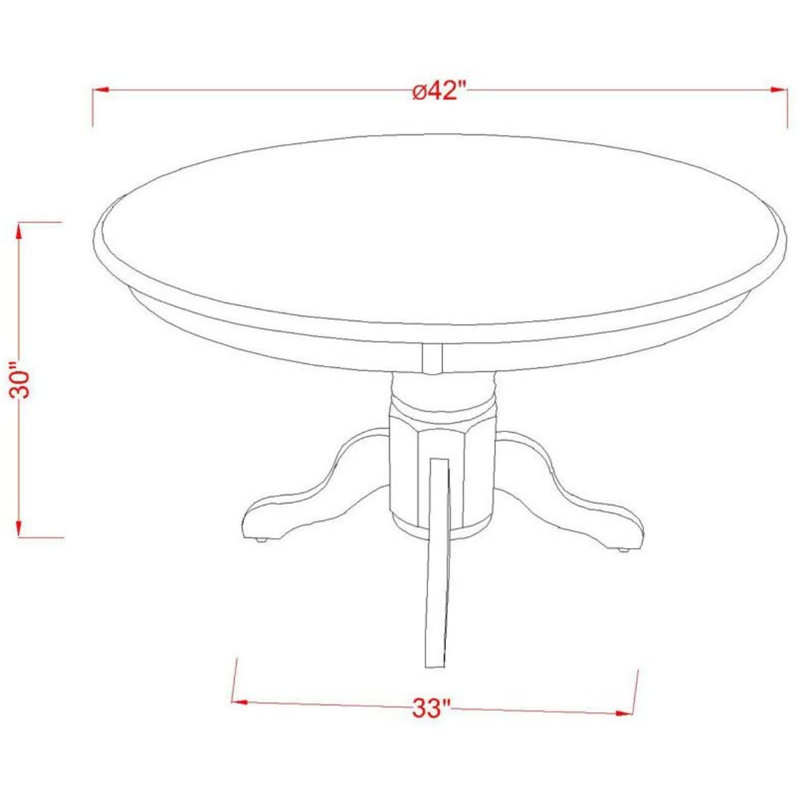 Bridgton Extendable Solid Wood Dining Set, Linen White, Fabric