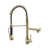 Brushed Gold selected