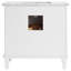 Nora 36" Freestanding Standard Single Bathroom Vanity with Top-1697141639
