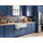 Peerless Parkwood Kitchen Faucet with Side Spray-89301516