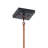 1 - Light Single Pendant-1346824571