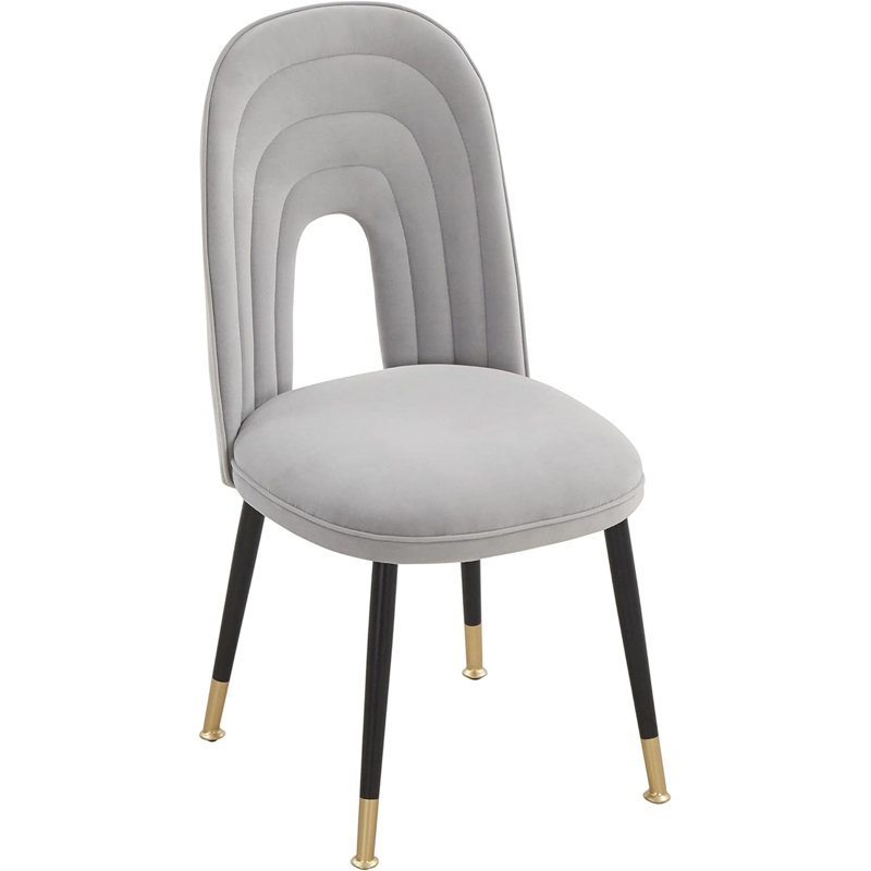 Chaise d'appoint Samina