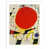 White Framed Paper