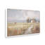 Impression sur toile Peaceful Farmhouse Meadow-1739162780-1739162781