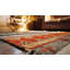 Flatweave Wool Area Rug