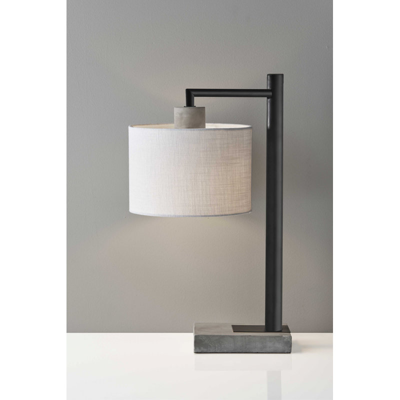 Mauro Metal Table Lamp