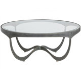 Metal Designs Sophie Cocktail Table