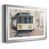 Silver Framed selected