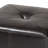 Kaetochi Faux Leather Ottoman