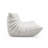 Suede Armless Bean Bag Chair & Lounger Soft Lounge Chair Lazy Sofa-341397791
