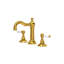 Acqui® Widespread Faucet with Drain Assembly-54438410