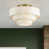 Antique Brass selected
