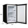 MF Series 3 Cubic Feet Garage Ready Upright Freezer with Adjustable Temperature Controls