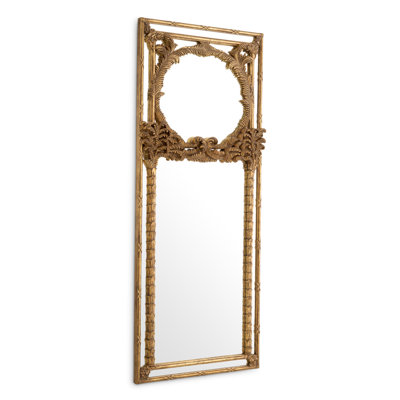 Miroir pleine grandeur Le Royal