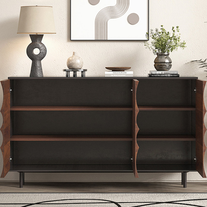 Exquisite And simple Style Accent Cabinet