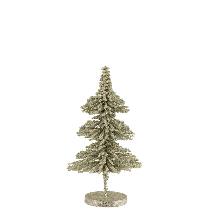 1.44' H Artificial Fir Christmas Tree